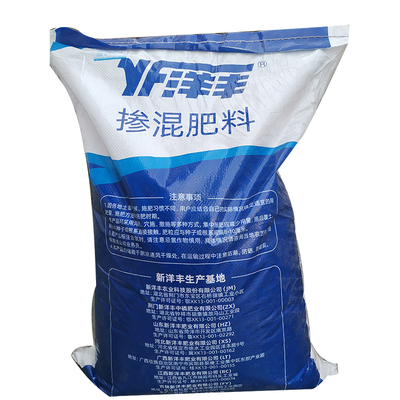 洋丰 52%BB肥 复合肥 掺混肥料25kg/袋